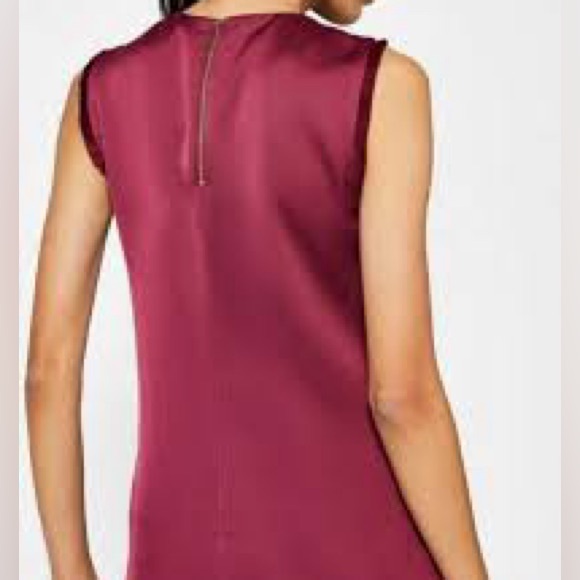 TED BAKER | Jadea Blouse Sz US 6 - Picture 2 of 10